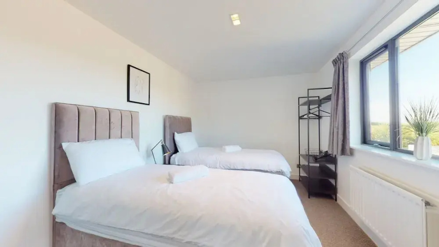 Low Greenlands Holiday Park
