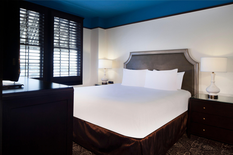 Crowne Plaza Key West-La Concha