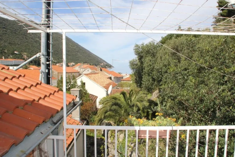 Attic Studio with balcony