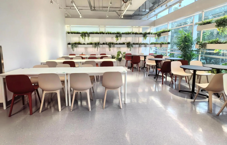 TINGZHOU Hotel Xujiahui Shanghai