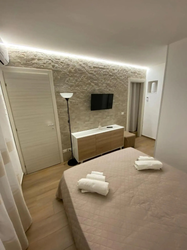 Dimora Garibaldi Apartment