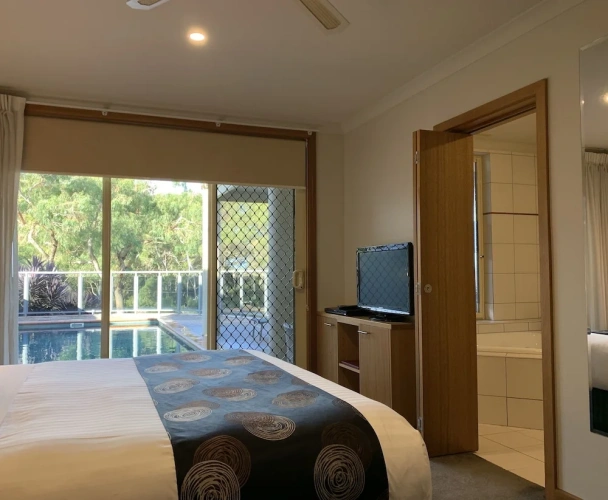 Standard room