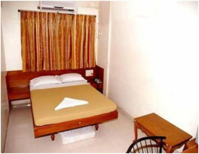 Hotel Arma Court
