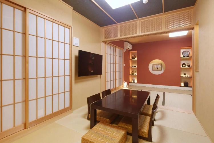 Standard Family room