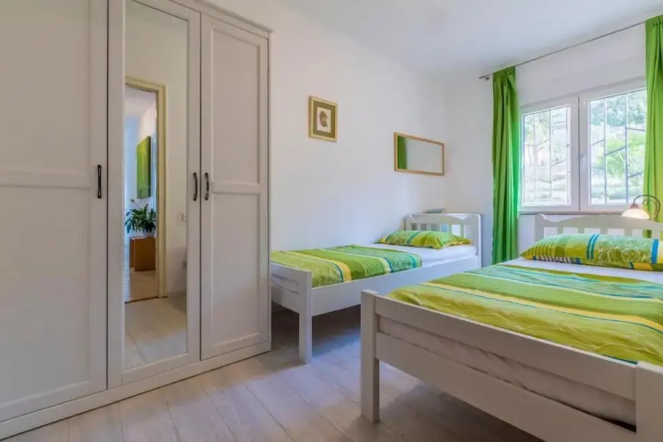 Apartment Masa