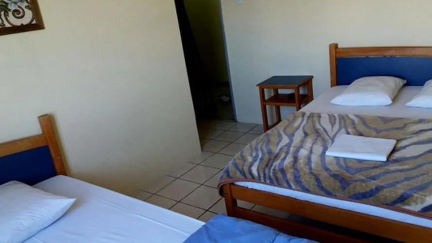 Hotel Oceano