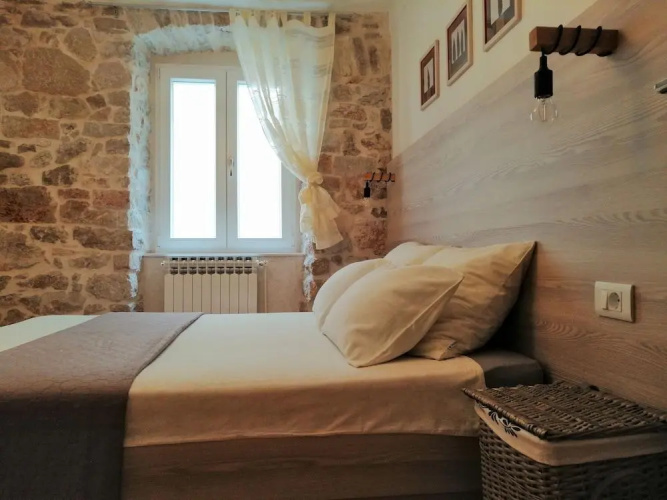 Apartment Julija