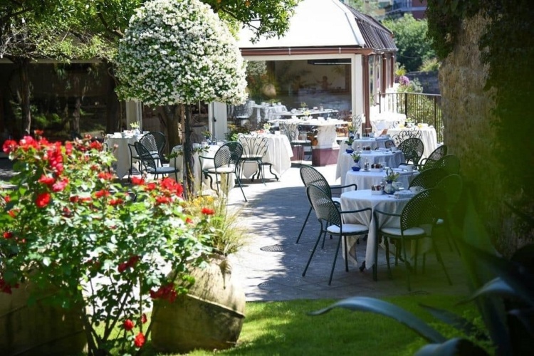 Hotel Antiche Mura photo 25