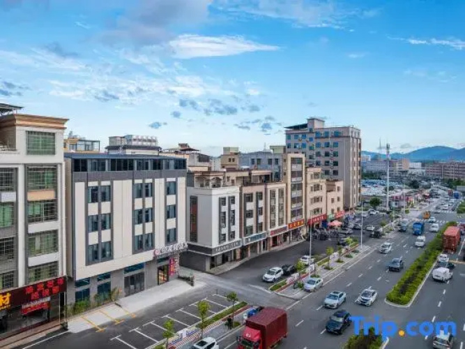 Hotelafbeelding