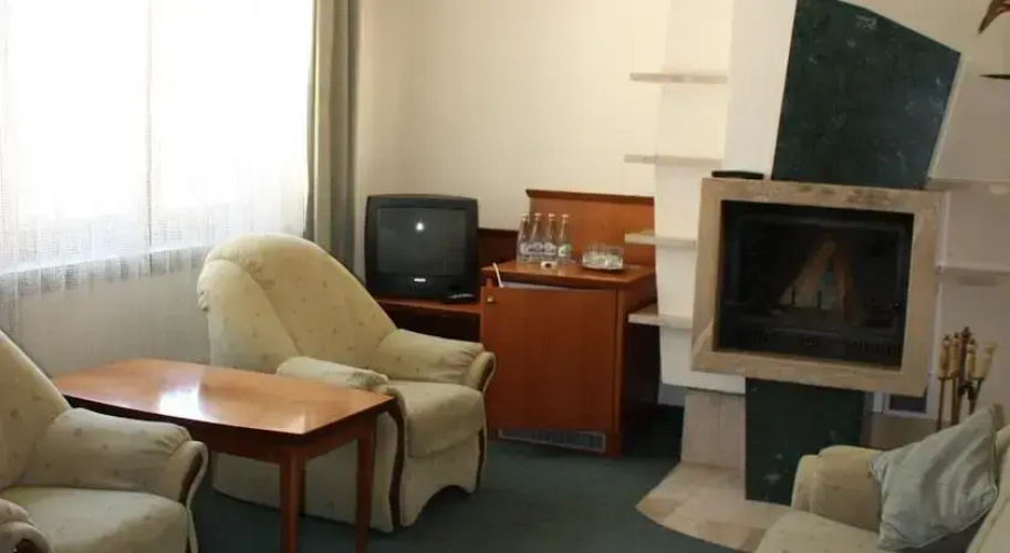 Hotel Saol