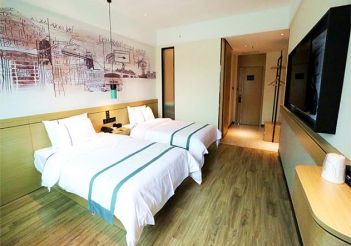 Business Twin room
