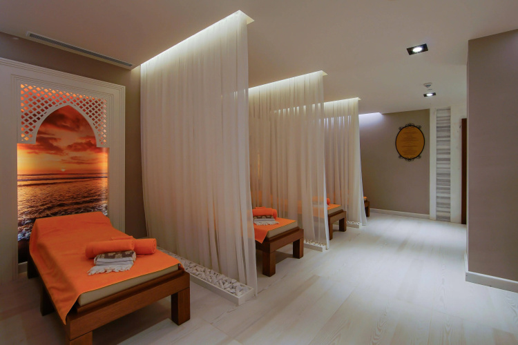 Limak Cyprus Deluxe Hotel photo 7