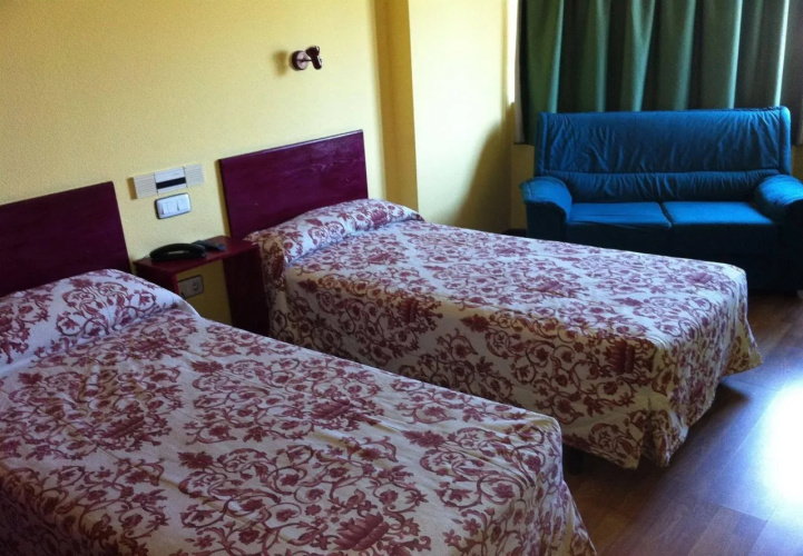 Hostal Golf