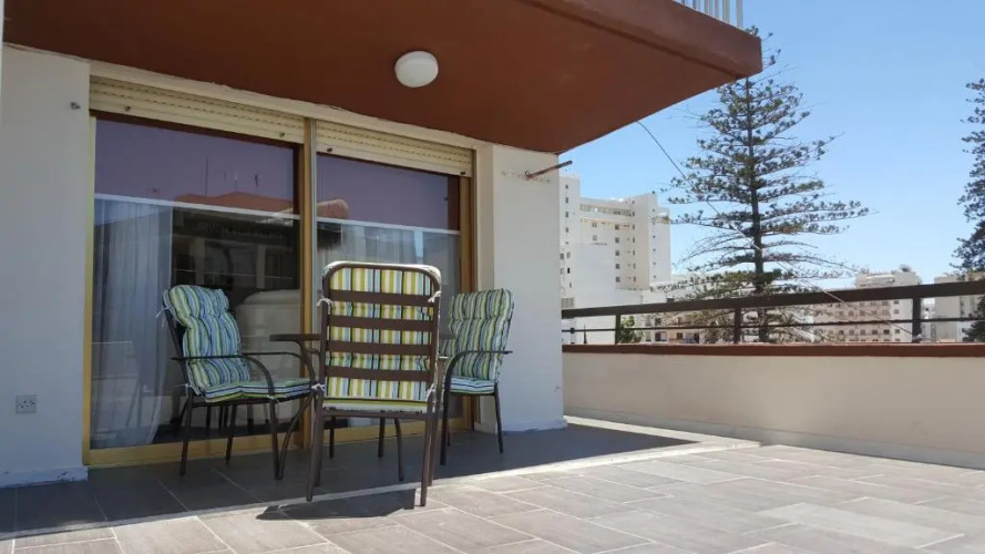 Alex Seaview Apartment 32