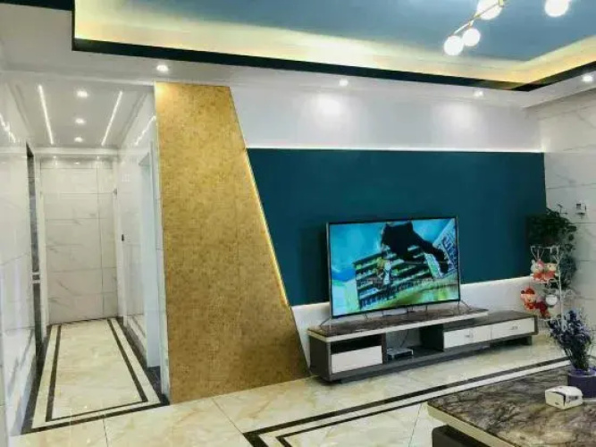 Jingxi Jiachen Convenience Hotel