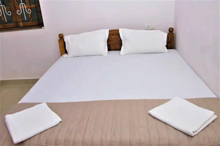 Fig Fin Beach Resort