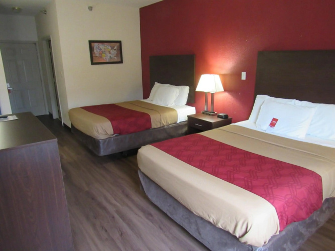 Econo Lodge Carlisle Central