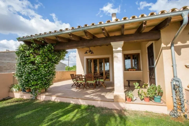 3 Bedrooms Double Villa