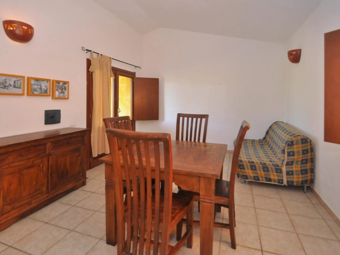 Residence a Badesi ID 3351