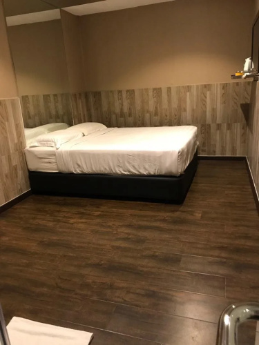 Time Hotel Seremban