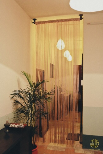 Hotel rooms