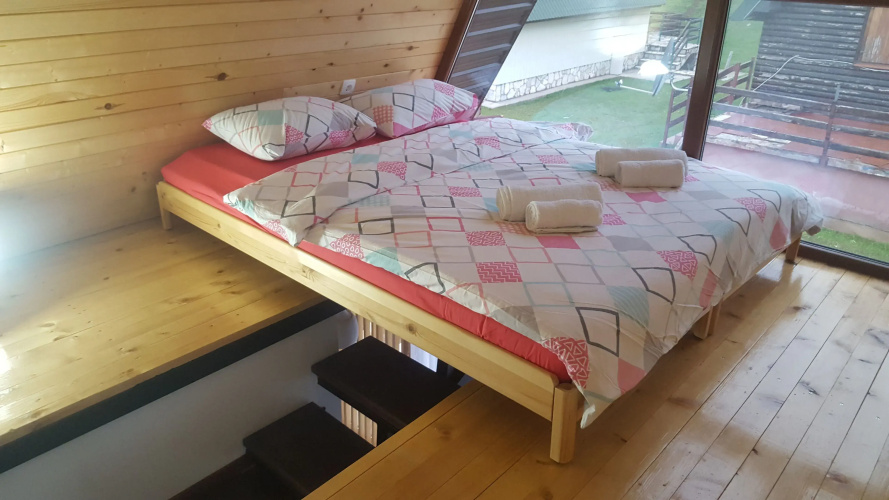 Guesthouse Wolf