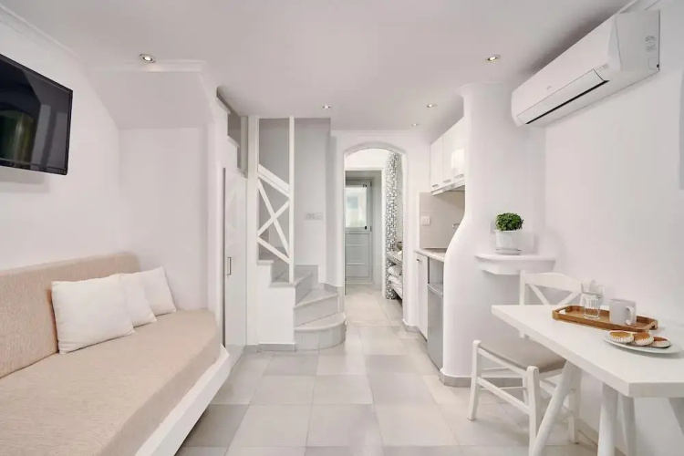 Merovigliosso Apartments