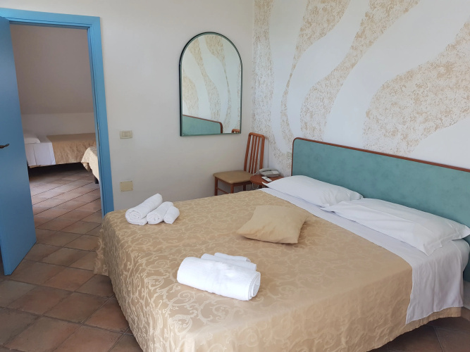 Hotel Marina