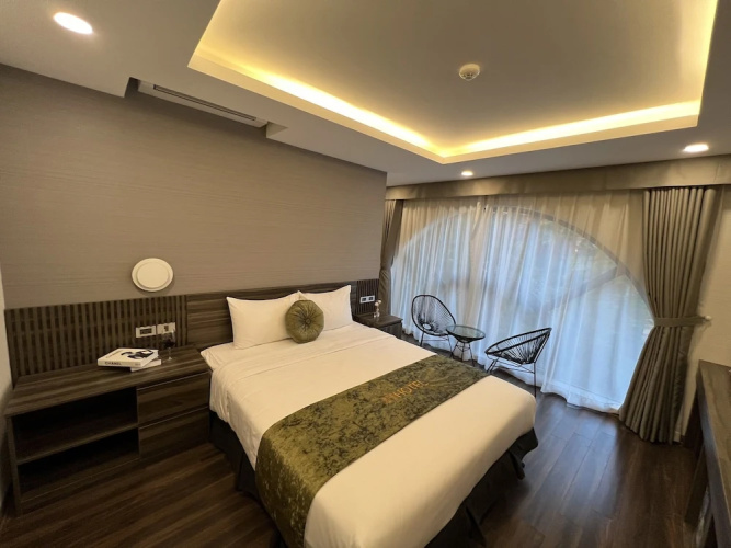 3T Hotel Hanoi