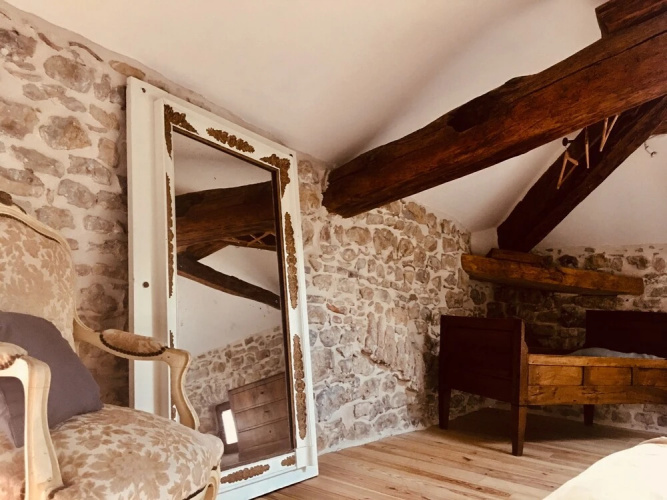 Fort de la Bastide