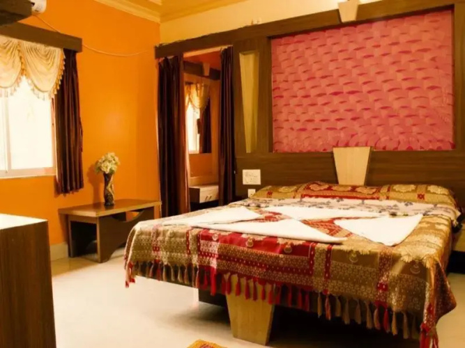 Hotel Atithi Inn