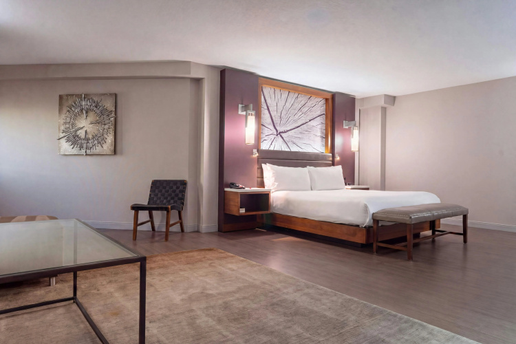 Marriott Walnut Creek photo 8