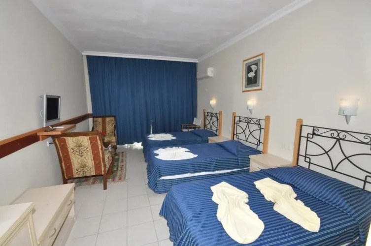 Ramos Hotel