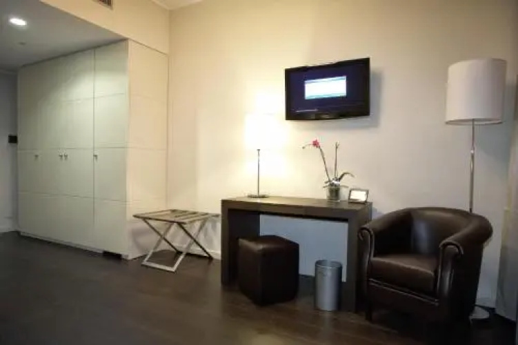 Hotel La Dimora del Baco