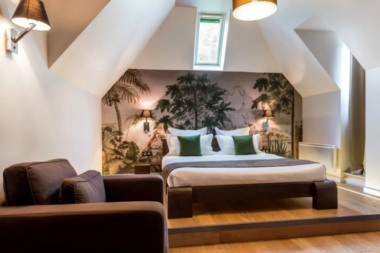 Comfort Double room