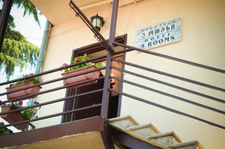 Hotelbild