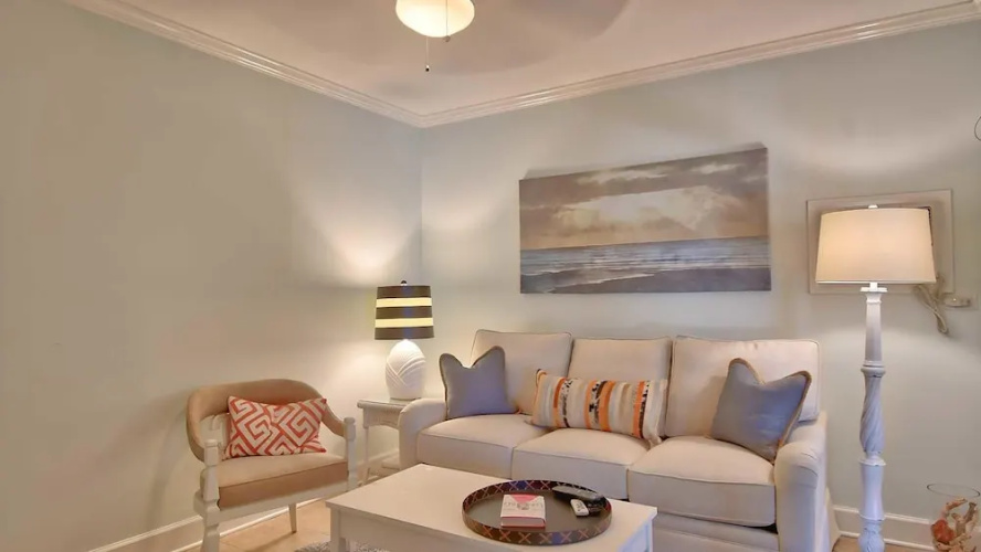 Conch Out 4 Bedroom Villa