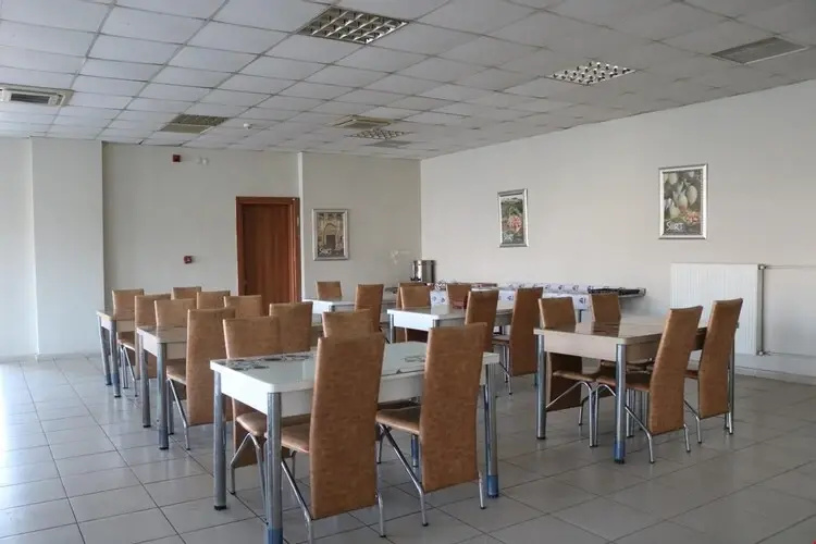 Otel Palmiyem