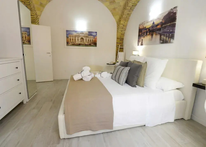 MATTONCINO 1 e 2 - COLOSSEO
