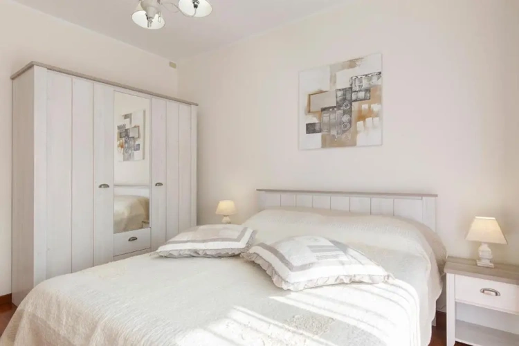 Double Apartment