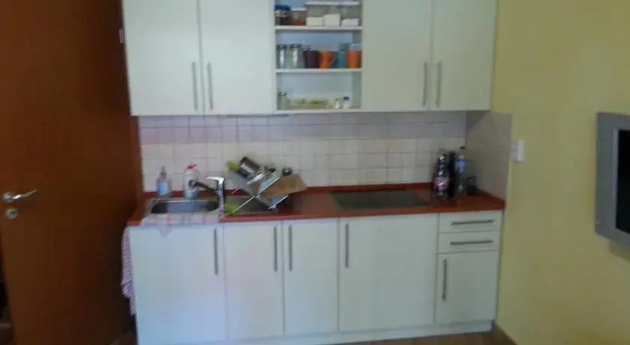 Tulipan Apartment