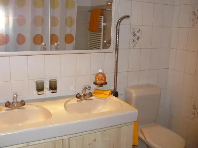 Apartment Lindi