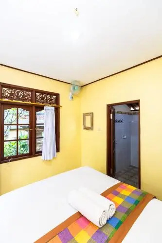 Dekwah Homestay