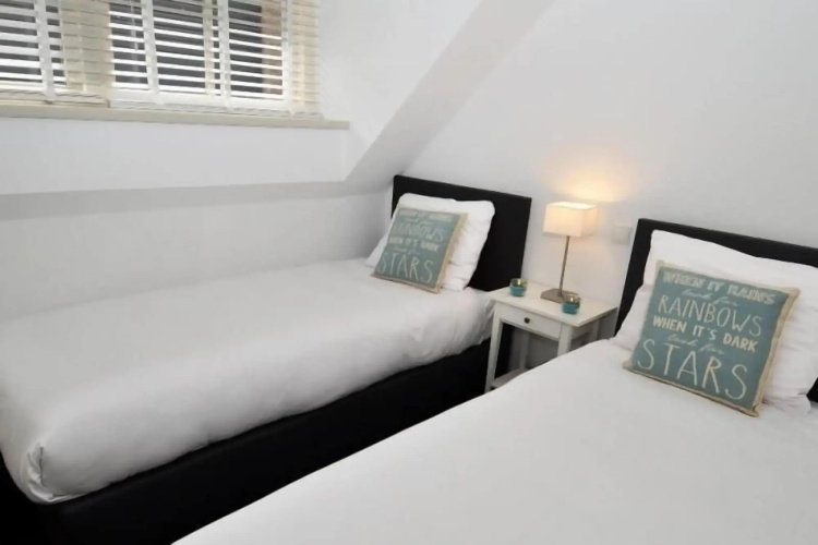Boutique Hotel Herbergh Amsterdam Airport