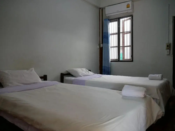 Ruan Thai Guest House