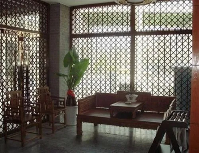 Scholars Inn Mudu