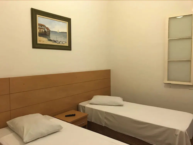 Vila Real Hotel