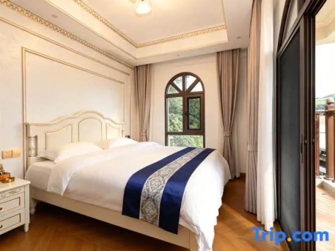 Luxury Double room