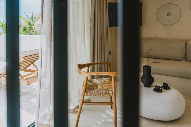 Orizontas Suites 4 Syvota