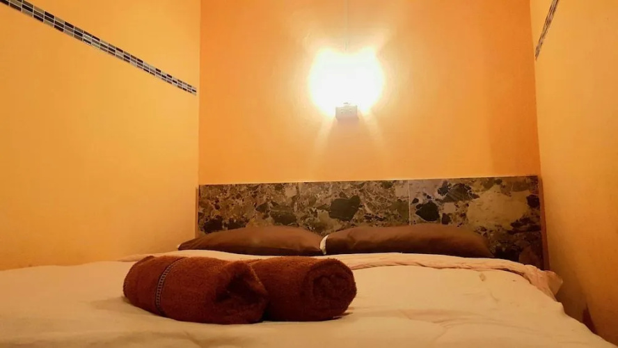 Ingpha Room for rent